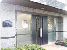 TIARA永福町
