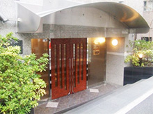 TIARA本乡三丁目