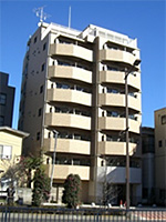 PLOPF小石川后乐园