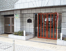TIARA大崎