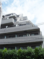 PLOPF高田马场