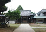 北野神社