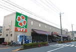 ライフ中野新井店