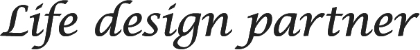 Life design partner