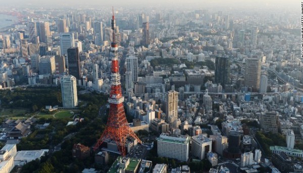 首都圏のワンルームマンション需要