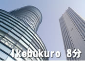 Ikebukuro8ʬ